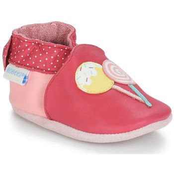 Robeez Pantuflas - para niña