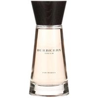 burberry perfume touch eau de parfum for women 100 ml para mujer
