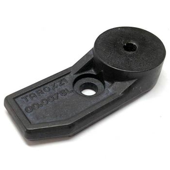Tarozzi rearset spare Honda CB 750 KA fixing bracket shift side