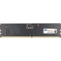 memoria ram phs-memory sp608875 8gb 1x8gb ddr5 5600mhz 288 pins unbuffered