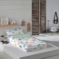saco nordico con relleno  vichy butterfly  cool kids cama 90