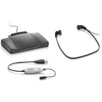 auriculares philips lfh5220 con cable conexion alambrica supraaurales abiertos negros y plata
