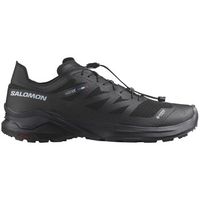 salomon zapatillas de senderismo xa meta gtx para hombre