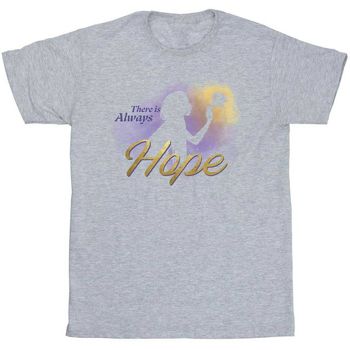 Wish Camiseta There Is Always Hope para niño
