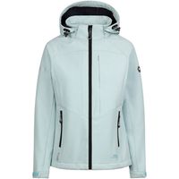 trespass chaqueta fryatt para mujer