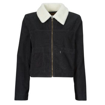 Levis Cazadora vaquera T3 RETRO SHERPA TRUCKER para mujer