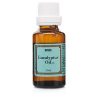 bells eucalyptus oil bp