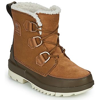 Sorel Botines TORINO II WP para mujer