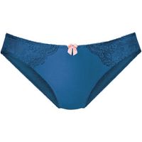 lascana culote y bragas bragas crema para mujer