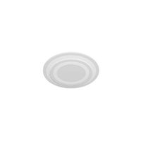 plafon led galet diseno moderno para iluminacion interior
