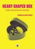heart-shaped box