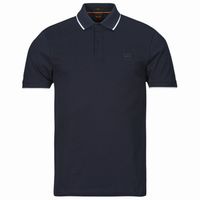 boss polo passertip para hombre