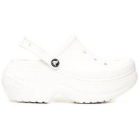 crocs zapatos bajos bella clog para mujer
