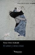 el amor y otras cosas