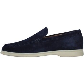 Rossano Bisconti Mocasines 358-02 para hombre
