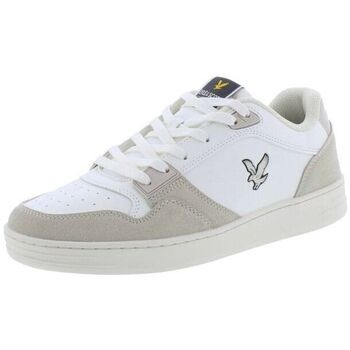 Lyle & Scott Zapatillas 99449 para hombre