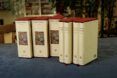 coleccion general estoria (10 vols.)