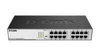 16port 101001000 gibabit