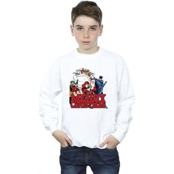 Dc Comics Jersey BI8930 para niño