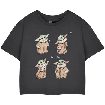 Disney Camiseta NS8925 para mujer