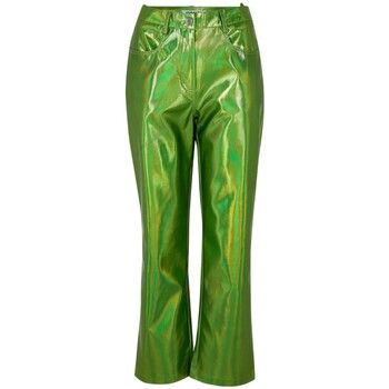 Amylynn Pantalones Lupe para mujer