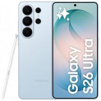 samsung galaxy s26 ultra 5g 16gb 1tb 69 azul cielo version internacional