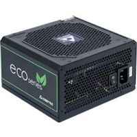Chieftec ECO 700W 700W PS/2 Negro unidad de fuente