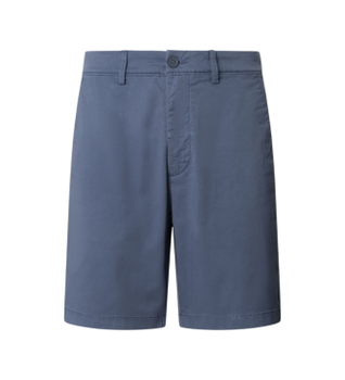 Pepe Jeans para hombre. PM8000034 Shorts Regular Chino marino (38), Casual, Algodón