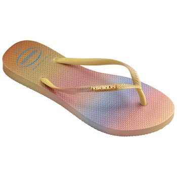 Havaianas Chanclas SLIM GRADIENT SUNSET para mujer