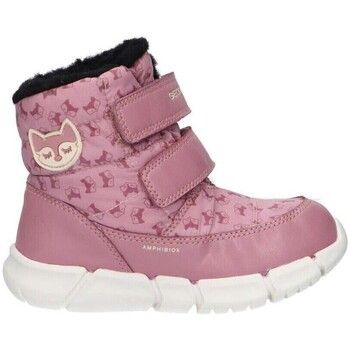 Geox Botas B163QA 0MNNF B FLEXYPER GIRL B AB para niña