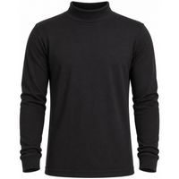 le petit garcon camiseta manga larga lpg700 para nina
