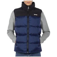 schott abrigo de plumas utahv para hombre