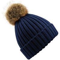 beechfield gorro rw5283 para mujer