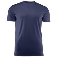 printer red camiseta run active para nino