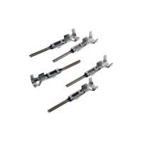 terminales para cables electricos amp 05-15mm macho set 5pc