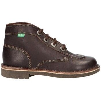 Kickers Botas 621514-30 KICK COL para niño