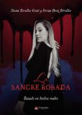 La sangre robada