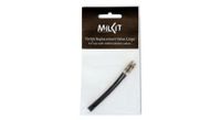 carcasa milkit con inserto de 75 mm