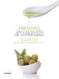 predimed date el gusto de comer sano