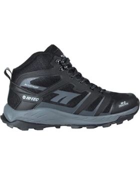 de HI-TEC BOTAS HI TEC O090122001 NEGRO