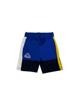 Pantalón Kappa 8036Sf00059 Royal Niño