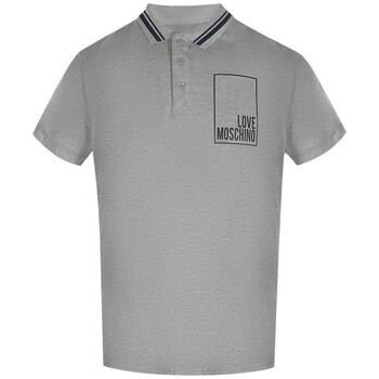 Love Moschino Polo SY4154 para hombre