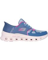 de skechers glide-step pro azul