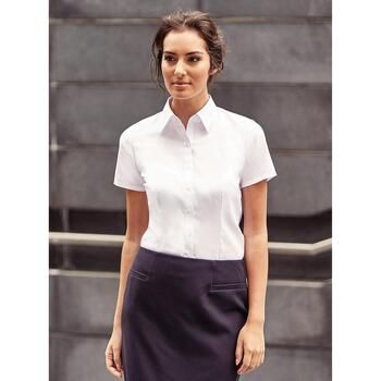 Russell Camisa 963F para mujer