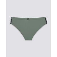 sundek banador m314ssl3000 swim brief-30201 dk ar green para hombre