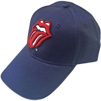 The Rolling Stones Gorra RO6349 para hombre