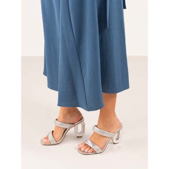 Exé Shoes Sandalias SANDALIAS TACÓN ALTO ROSANA-603 para mujer