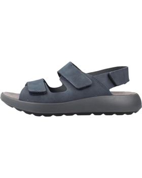 de IGI&CO SANDALIAS HOMBRE IGICO MODELO U PALMER COLOR AZUL BLU