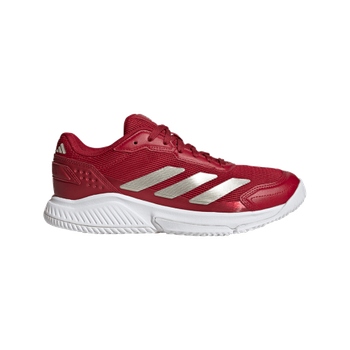 Zapatilla de pádel adidas Courtquick W