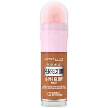 Maybelline New York Base de maquillaje Fond de teint para mujer